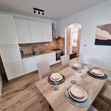 Apartman Lovre Задар Экстерьер фото