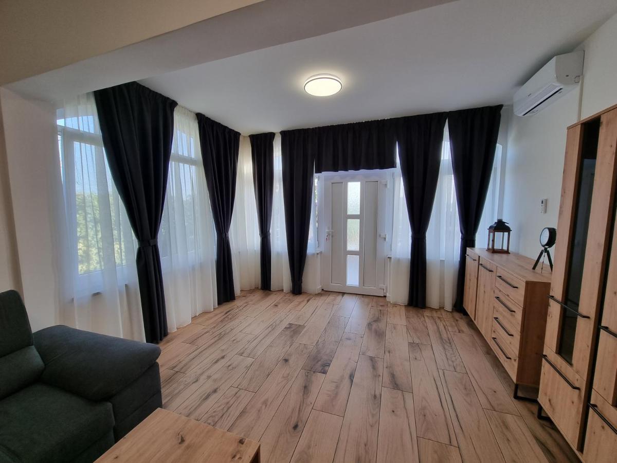 Apartman Lovre Задар Экстерьер фото