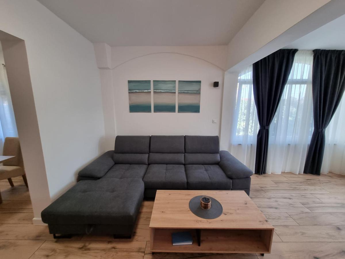 Apartman Lovre Задар Экстерьер фото