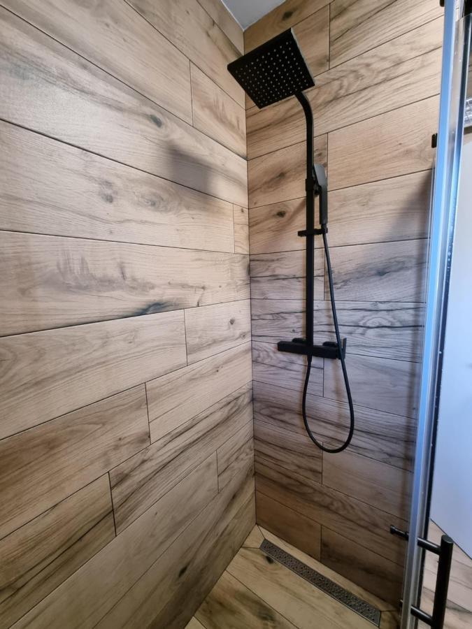 Apartman Lovre Задар Экстерьер фото